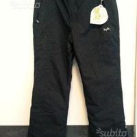 Pantaloni da sci Byte EVO