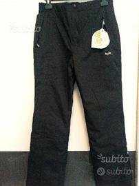 Pantaloni da sci Byte EVO