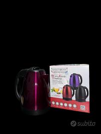 Bollitore professionale nuovo