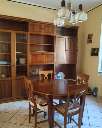 sala da pranzo