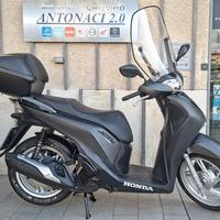 Honda SH 125 - 2019 - KM 34123