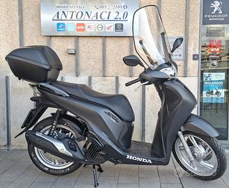 Honda SH 125 - 2019 - KM 34123