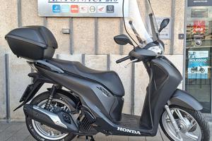 Honda SH 125 - 2019 - KM 34123