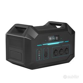 Renogy PHX1000 Power Station 1000Wh