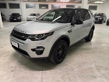 Land Rover Discovery Sport 2.2 TD4 150 CV HSE Luxu