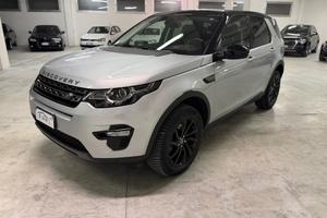 Land Rover Discovery Sport 2.2 TD4 150 CV HSE Luxu