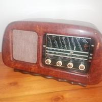 radio