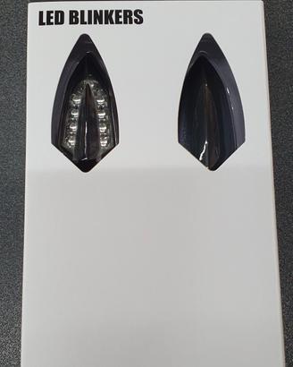 FRECCE A LED YAMAHA PER VARI MODELLI YMEH07890020