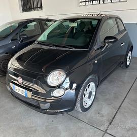 Fiat 500 1.2 by Gucci