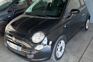 Fiat 500 1.2 by Gucci