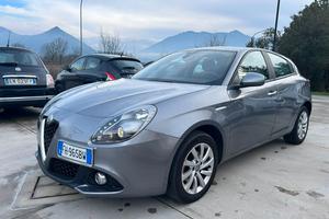 ALFA ROMEO Giulietta 1.4i 120CV - PRONTA CONSEGNA