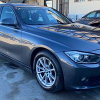 Bmw 316 316d Touring Modern