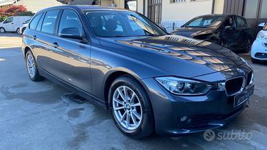 Bmw 316 316d Touring Modern