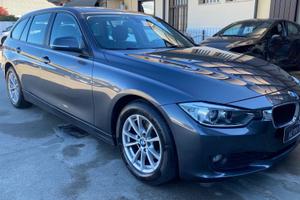 Bmw 316 316d Touring Modern