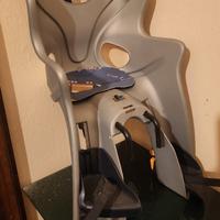 seggiolino da manubrio