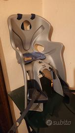 seggiolino da manubrio