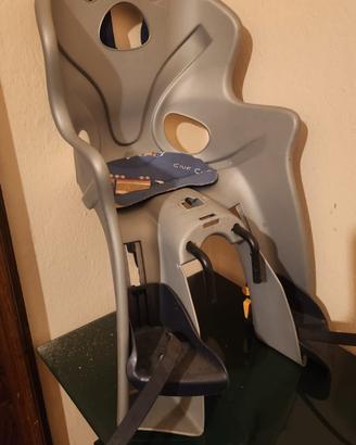 seggiolino da manubrio