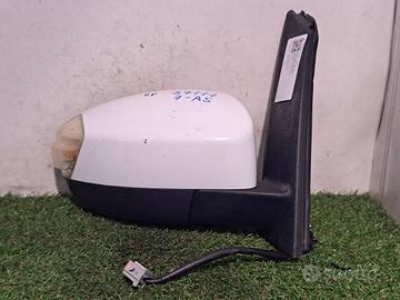 SPECCHIETTO RETROVISORE SINISTRO FORD C - Max Seri