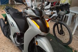 sh 350 sport 2026