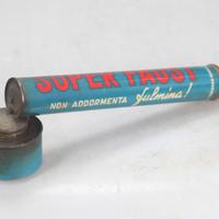 Super Faust nebulizzatore insetticida vintage
