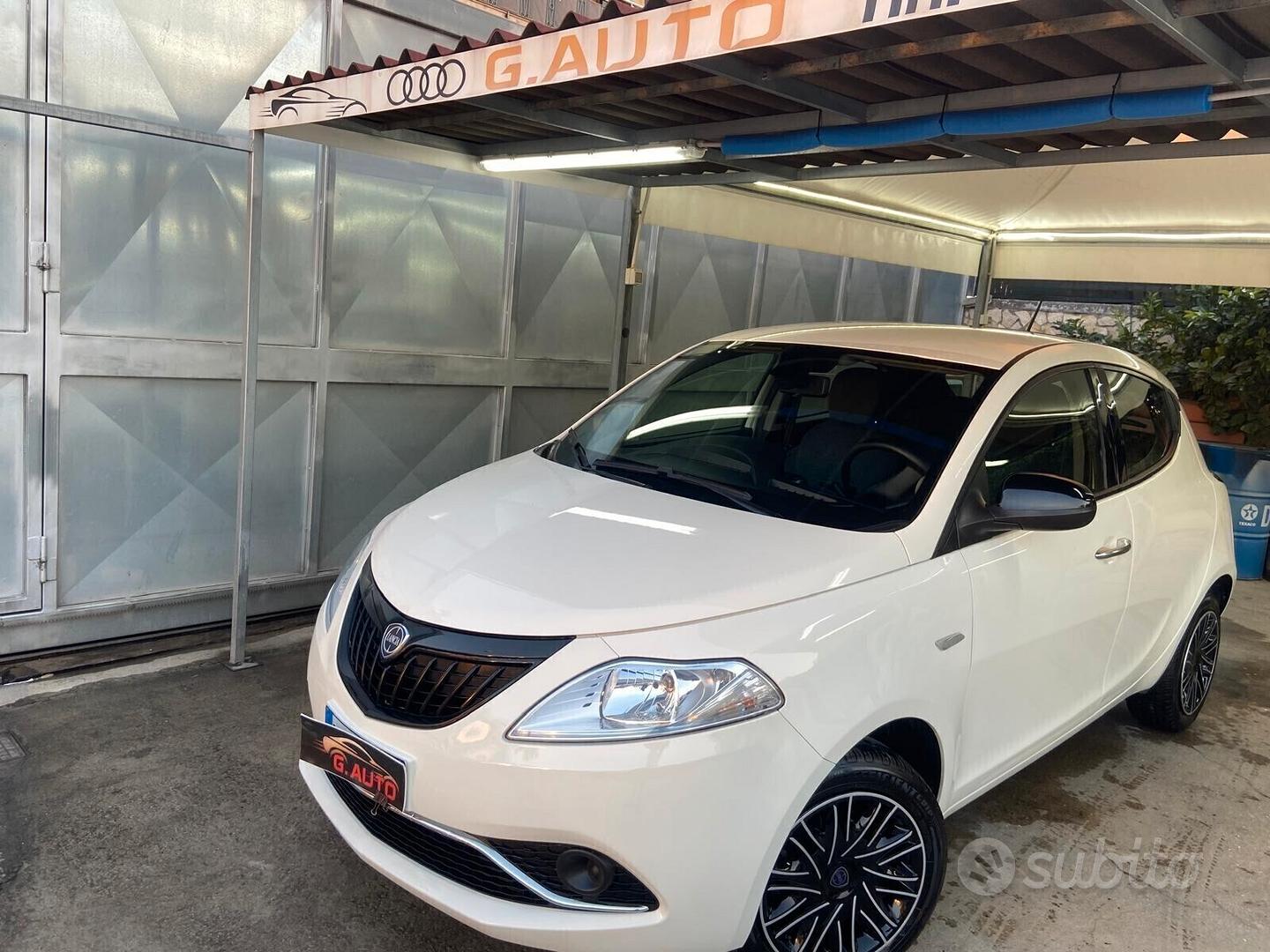 Lancia Ypsilon 3ª serie
