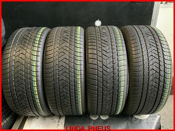 4 gomme 275 40 22 pirelli