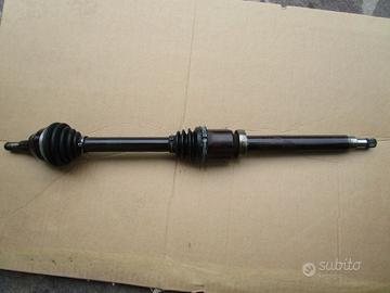 Semiasse Dx MG-Rover + Semiasse  Dx Ford