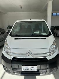 Citroen Jumpy 27 1.6 HDi/90 PC-TN Furgone