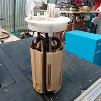 Pompa del gasolio Fiat Ducato, Jumper