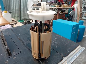Pompa del gasolio Fiat Ducato, Jumper