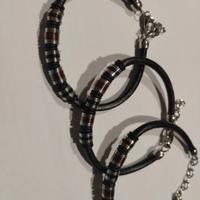 bracciale uomo
