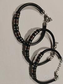 bracciale uomo