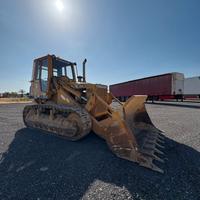 PALA CINGOLATA FIATALLIS FL14E TURBO