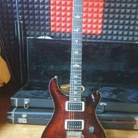 PRS paul reed smith custom 24