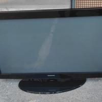 TV al plasma Samsung 42"