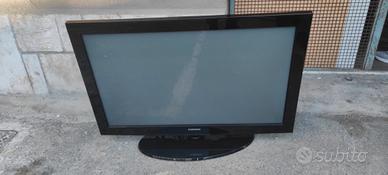 TV al plasma Samsung 42"