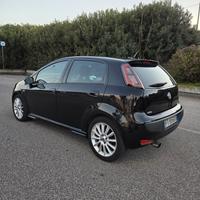 FIAT GRANDE PUNTO EVO SPORT 