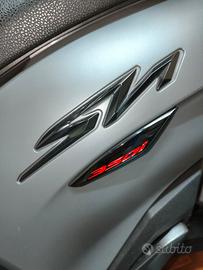 Honda SH350 Sport 2025