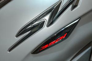 Honda SH350 Sport 2025