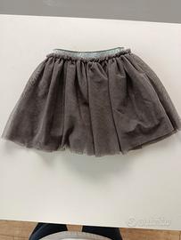 Gonna bambina elegante