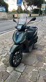 Piaggio Beverly 310 S