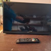 tv led 12 volt 230 volt