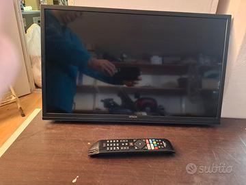 tv led 12 volt 230 volt