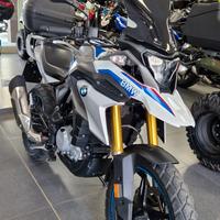 Bmw G 310 GS