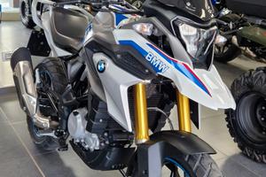 Bmw G 310 GS