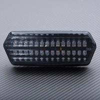 Luce stop HONDA CBR 650 F 2014 2018 Fumé Chiaro