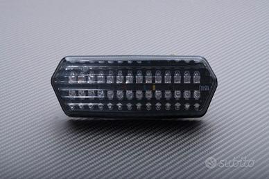 Luce stop HONDA CBR 650 F 2014 2018 Fumé Chiaro