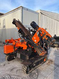 Battipalo Cingolato Turchi 260s