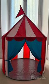 Giocattolo Tenda Ikea