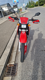 Cagiva w12 350 cc 1994